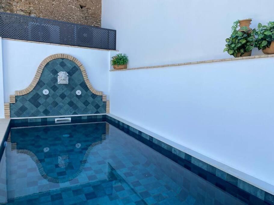 Casa Sierraverde Fuenteheridos By Msholidays Екстериор снимка