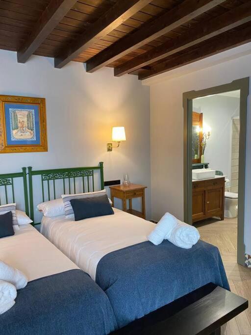 Casa Sierraverde Fuenteheridos By Msholidays Екстериор снимка