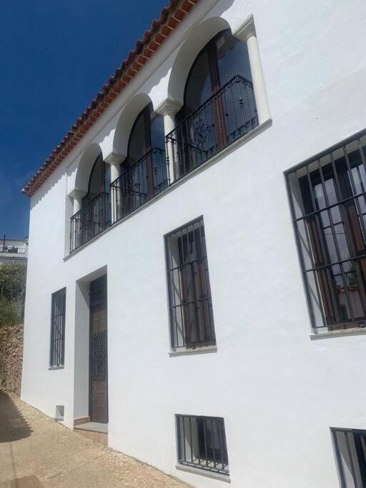 Casa Sierraverde Fuenteheridos By Msholidays Екстериор снимка
