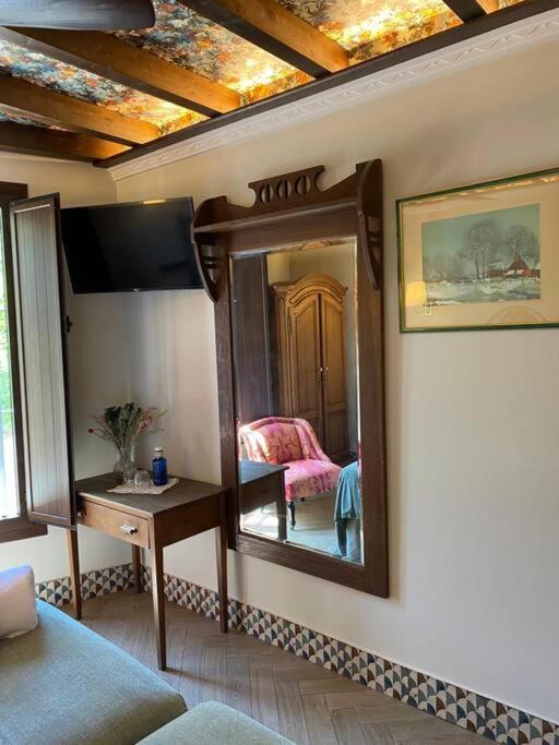 Casa Sierraverde Fuenteheridos By Msholidays Екстериор снимка