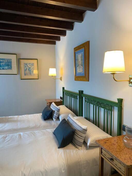 Casa Sierraverde Fuenteheridos By Msholidays Екстериор снимка