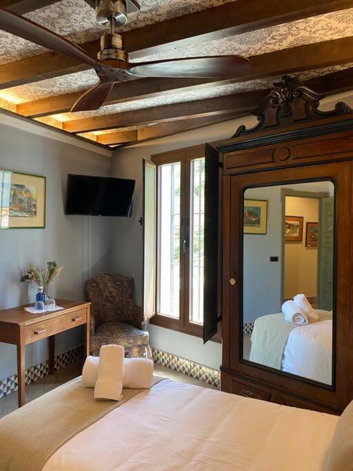 Casa Sierraverde Fuenteheridos By Msholidays Екстериор снимка