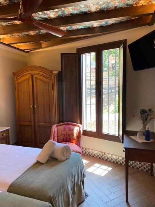 Casa Sierraverde Fuenteheridos By Msholidays Екстериор снимка