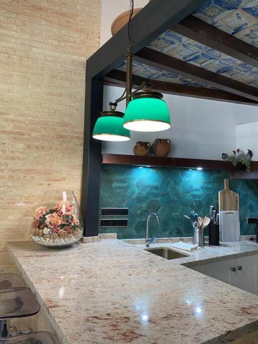 Casa Sierraverde Fuenteheridos By Msholidays Екстериор снимка