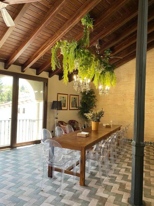 Casa Sierraverde Fuenteheridos By Msholidays Екстериор снимка