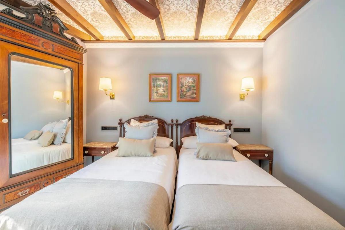 Casa Sierraverde Fuenteheridos By Msholidays Екстериор снимка