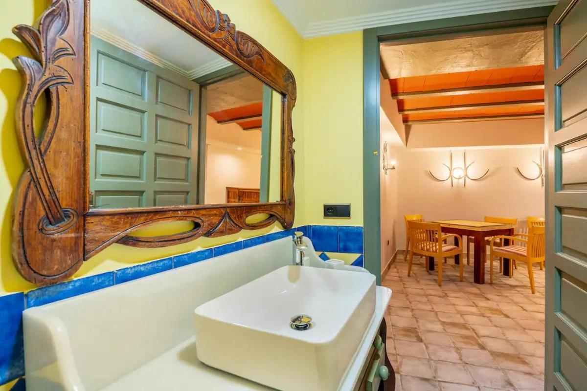 Casa Sierraverde Fuenteheridos By Msholidays Екстериор снимка